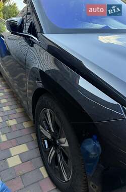 Внедорожник / Кроссовер BMW iX 2021 в Кременчуге