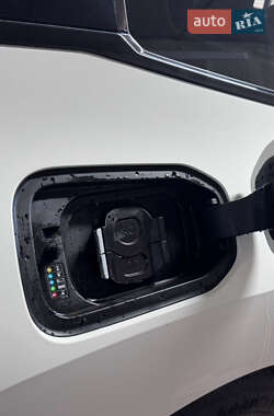 Внедорожник / Кроссовер BMW iX 2023 в Киеве