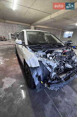 Внедорожник / Кроссовер BMW iX 2023 в Киеве