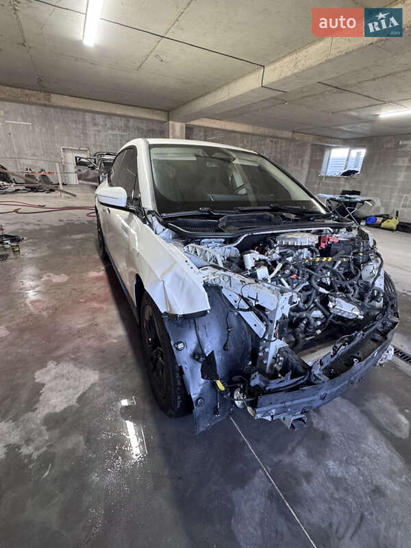Внедорожник / Кроссовер BMW iX 2023 в Киеве