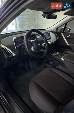 Внедорожник / Кроссовер BMW iX 2023 в Киеве