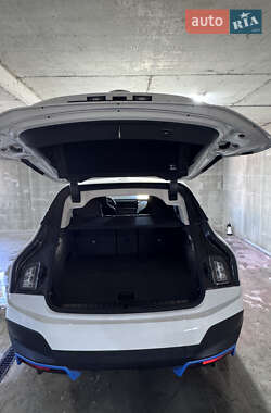 Внедорожник / Кроссовер BMW iX 2023 в Киеве