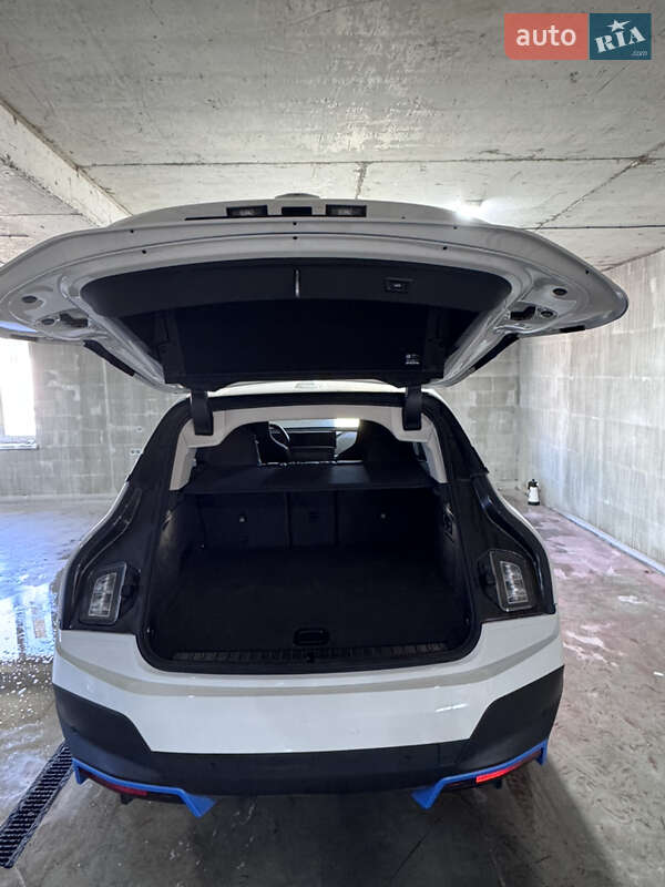 Внедорожник / Кроссовер BMW iX 2023 в Киеве
