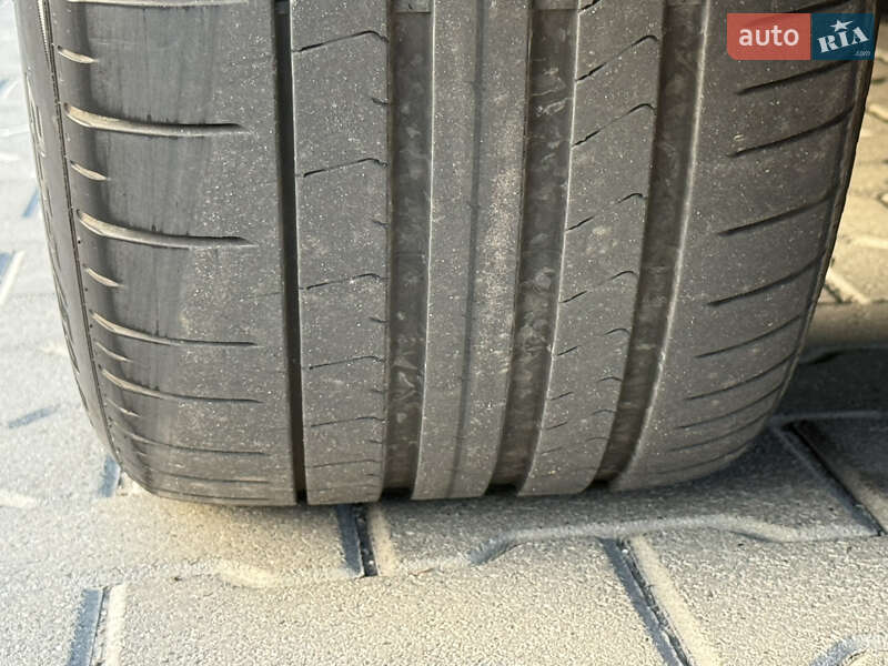 Внедорожник / Кроссовер BMW iX 2022 в Тернополе