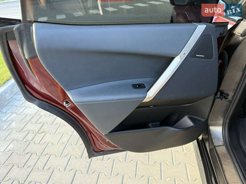 Внедорожник / Кроссовер BMW iX 2022 в Тернополе