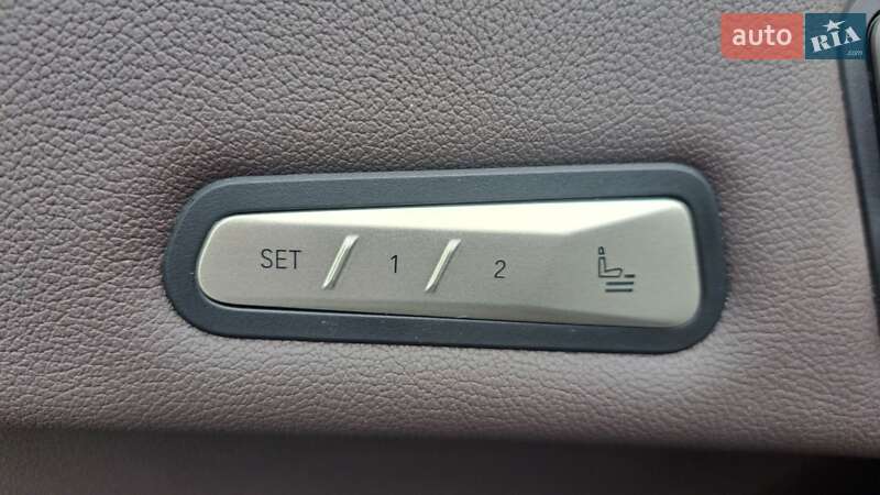 Внедорожник / Кроссовер BMW iX 2022 в Хмельницком фото 16 Внедорожник / Кроссовер BMW iX 2022 в Хмельницком