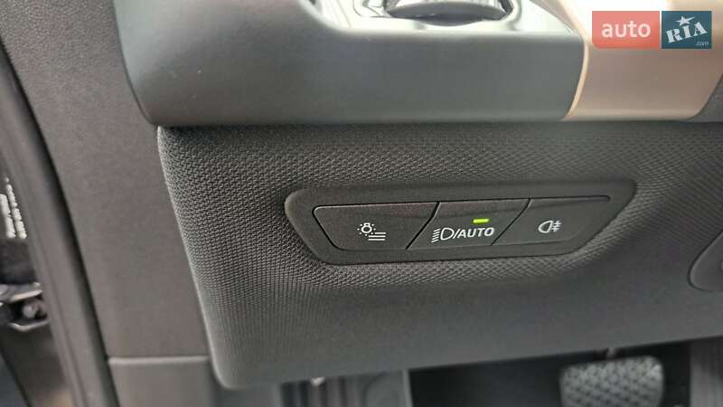 Внедорожник / Кроссовер BMW iX 2022 в Хмельницком фото 21 Внедорожник / Кроссовер BMW iX 2022 в Хмельницком