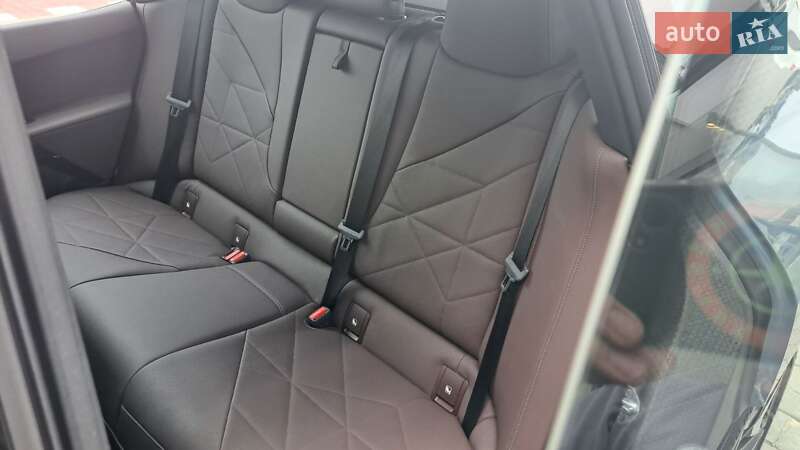 Внедорожник / Кроссовер BMW iX 2022 в Хмельницком фото 23 Внедорожник / Кроссовер BMW iX 2022 в Хмельницком