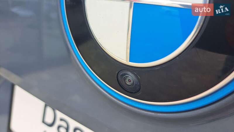 Внедорожник / Кроссовер BMW iX 2022 в Хмельницком фото 37 Внедорожник / Кроссовер BMW iX 2022 в Хмельницком