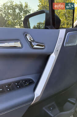 Внедорожник / Кроссовер BMW iX 2023 в 