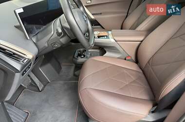 Внедорожник / Кроссовер BMW iX 2021 в Днепре