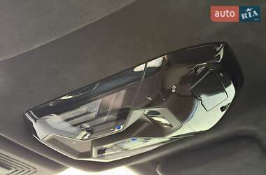 Внедорожник / Кроссовер BMW iX 2021 в Днепре