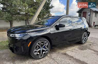 Позашляховик / Кросовер BMW iX 2023 в Нововолинську