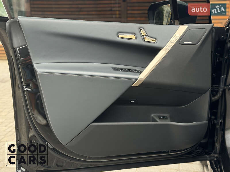 Внедорожник / Кроссовер BMW iX 2023 в Одессе