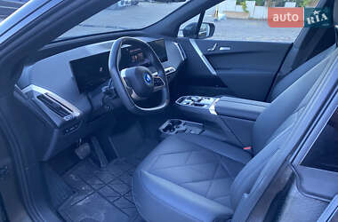 Внедорожник / Кроссовер BMW iX 2022 в Одессе
