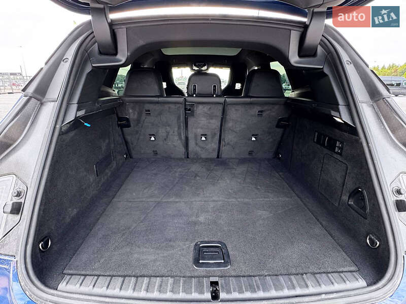 Внедорожник / Кроссовер BMW iX 2025 в Львове фото 10 Внедорожник / Кроссовер BMW iX 2025 в Львове