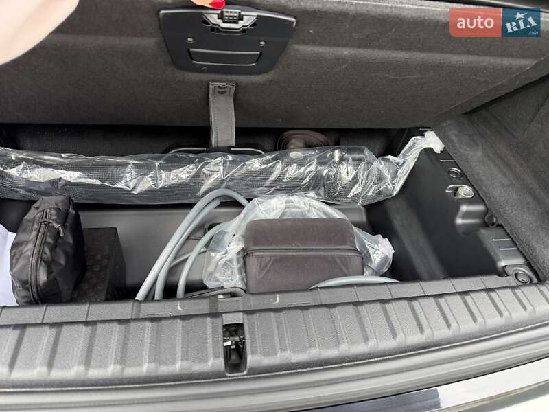 Внедорожник / Кроссовер BMW iX 2022 в Днепре