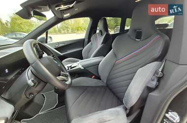 Позашляховик / Кросовер BMW iX 2025 в  фото 11 Позашляховик / Кросовер BMW iX 2025 в