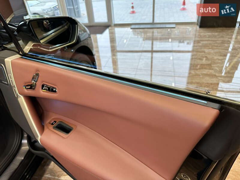 Внедорожник / Кроссовер BMW iX 2023 в Киеве