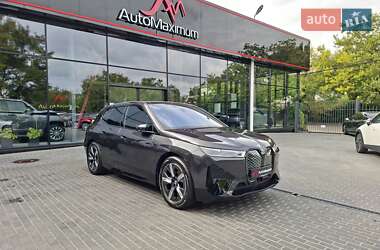 BMW iX 2023 BMW iX 2023