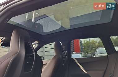 Позашляховик / Кросовер BMW iX 2023 в  фото 20 Позашляховик / Кросовер BMW iX 2023 в