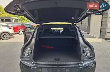 Позашляховик / Кросовер BMW iX 2023 в  фото 25 Позашляховик / Кросовер BMW iX 2023 в