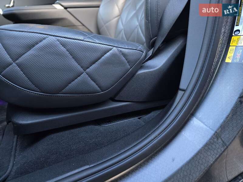 Внедорожник / Кроссовер BMW iX 2023 в Львове