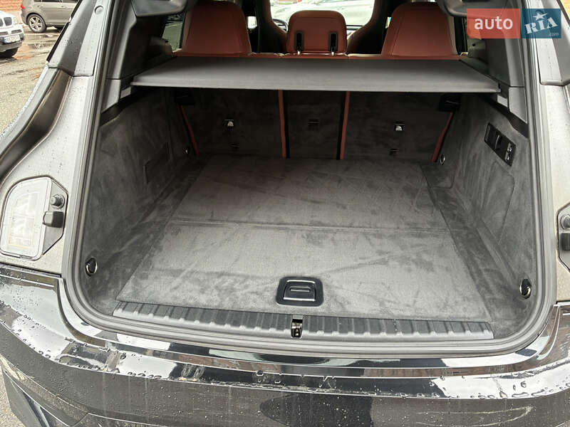 Позашляховик / Кросовер BMW iX 2022 в Києві фото 61 Позашляховик / Кросовер BMW iX 2022 в Києві