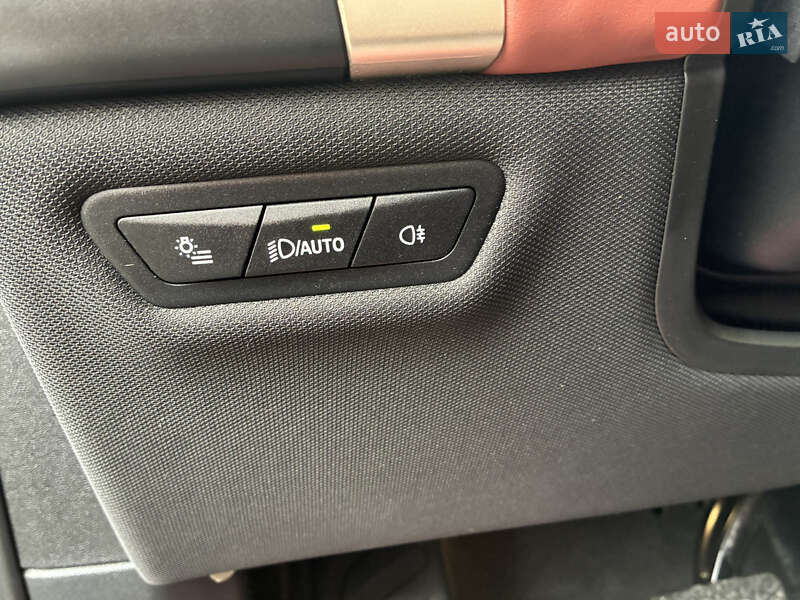 Позашляховик / Кросовер BMW iX 2022 в Києві фото 103 Позашляховик / Кросовер BMW iX 2022 в Києві