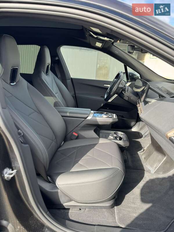 Внедорожник / Кроссовер BMW iX 2022 в Сокале фото 5 Внедорожник / Кроссовер BMW iX 2022 в Сокале