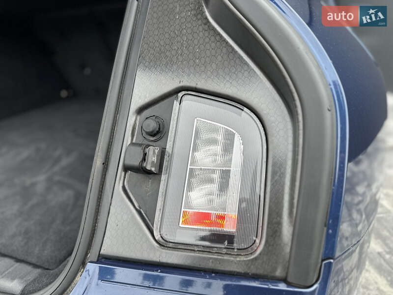 Внедорожник / Кроссовер BMW iX 2023 в Луцке фото 6 Внедорожник / Кроссовер BMW iX 2023 в Луцке