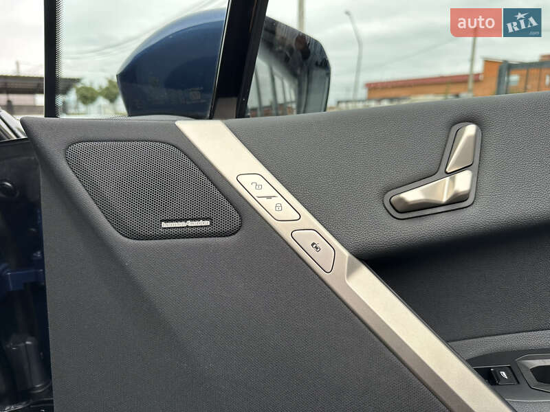 Внедорожник / Кроссовер BMW iX 2023 в Луцке фото 30 Внедорожник / Кроссовер BMW iX 2023 в Луцке
