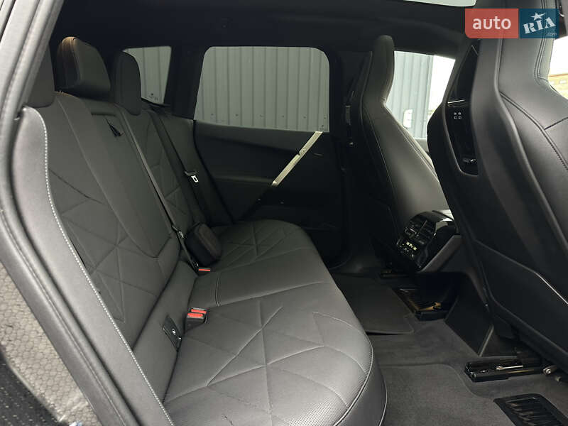 Внедорожник / Кроссовер BMW iX 2023 в Луцке фото 42 Внедорожник / Кроссовер BMW iX 2023 в Луцке