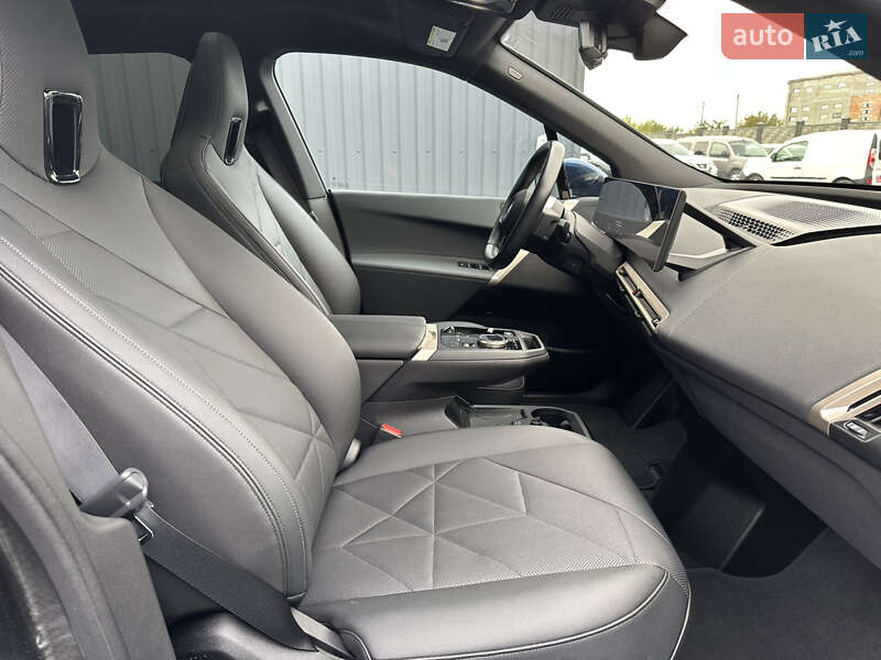 Внедорожник / Кроссовер BMW iX 2023 в Луцке фото 45 Внедорожник / Кроссовер BMW iX 2023 в Луцке