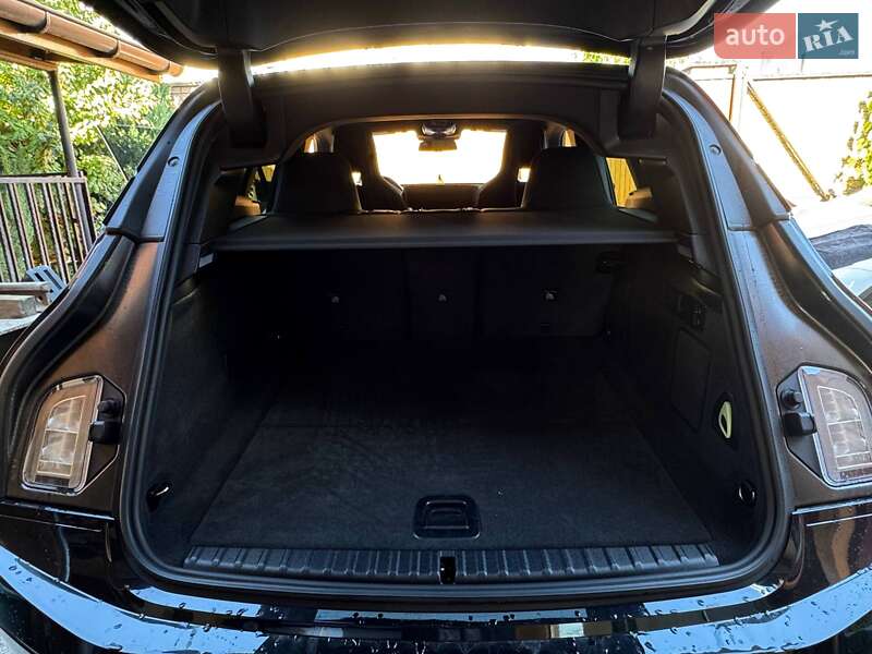 Внедорожник / Кроссовер BMW iX 2024 в Житомире фото 7 Внедорожник / Кроссовер BMW iX 2024 в Житомире