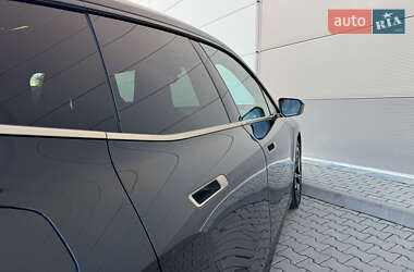 Внедорожник / Кроссовер BMW iX 2021 в 