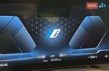 Внедорожник / Кроссовер BMW iX 2024 в  фото 23 Внедорожник / Кроссовер BMW iX 2024 в