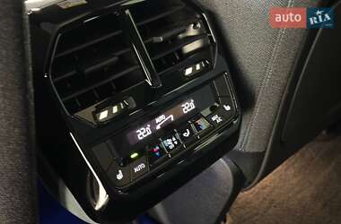 Внедорожник / Кроссовер BMW iX 2024 в  фото 33 Внедорожник / Кроссовер BMW iX 2024 в