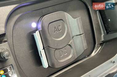 Внедорожник / Кроссовер BMW iX 2024 в  фото 48 Внедорожник / Кроссовер BMW iX 2024 в