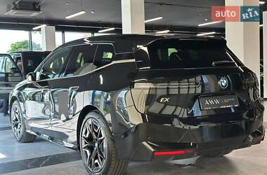 Внедорожник / Кроссовер BMW iX 2024 в  фото 43 Внедорожник / Кроссовер BMW iX 2024 в