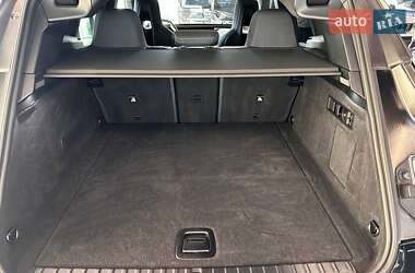 Внедорожник / Кроссовер BMW iX 2024 в  фото 46 Внедорожник / Кроссовер BMW iX 2024 в