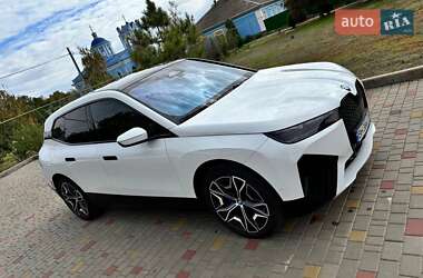 Позашляховик / Кросовер BMW iX 2024 в Ізмаїлі