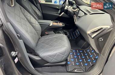Внедорожник / Кроссовер BMW iX 2023 в 