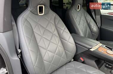 Внедорожник / Кроссовер BMW iX 2023 в 