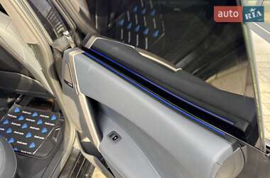 Внедорожник / Кроссовер BMW iX 2023 в 