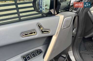 Внедорожник / Кроссовер BMW iX 2023 в 