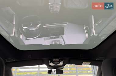 Внедорожник / Кроссовер BMW iX 2023 в 