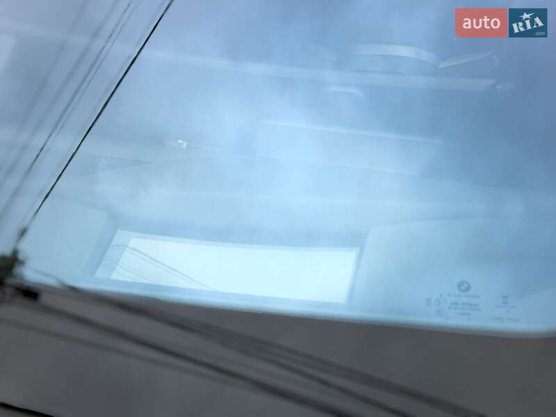 Внедорожник / Кроссовер BMW iX 2021 в Киеве