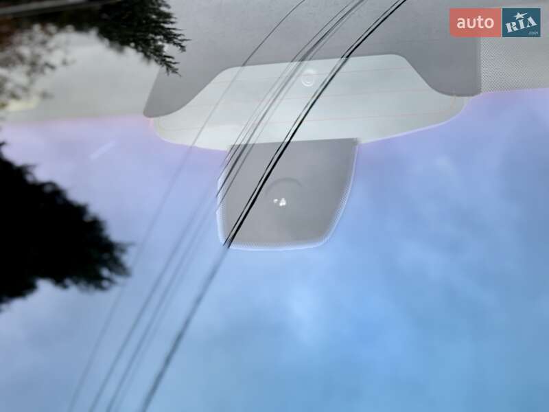 Внедорожник / Кроссовер BMW iX 2021 в Киеве