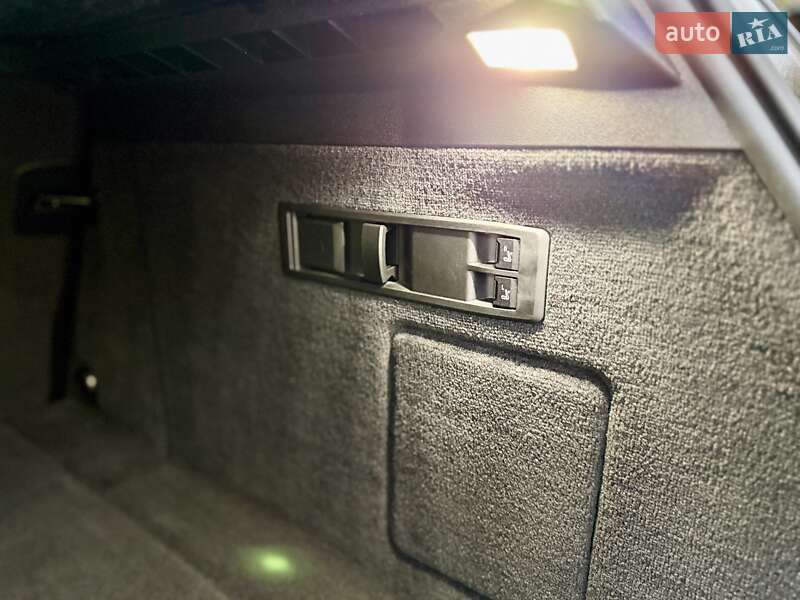 Внедорожник / Кроссовер BMW iX 2021 в Киеве